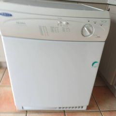 Hotpoint Condenser Dryer