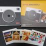 Camera Kodak Mini Shot 3 Retro C300r Brand New! Image 7