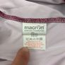 Macron Aston Villa Tom Cleverley Home Jersey Shirt Mens Medium Image 8