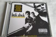 Lock Stock &amp; Two Smoking Barrels Cd