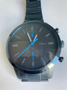 Mens Fossil Watch