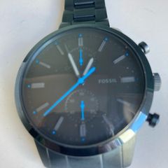 Mens Fossil Watch