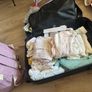 baby girl clothes 0-1year Image 2