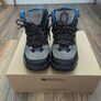 Kids Mountain Warehouse Walking Boots Size 2 Image 2
