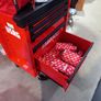 USAG roller cabinet FRANCE Image 6