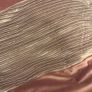2 sets of long velvet curtains Image 3