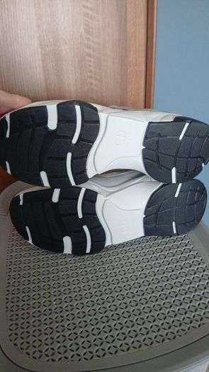 Dior B22 Men's Runners