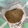 White granite plastering sand 25kg bags Image 2