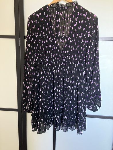 Zara dress