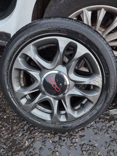 parts of fiat 500