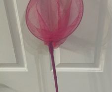 Kids Fishing Net (140cm)