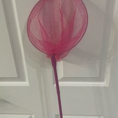 Kids Fishing Net (140cm)