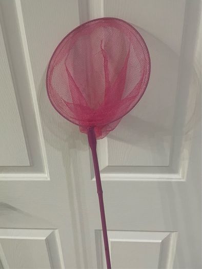 Kids Fishing Net (140cm)