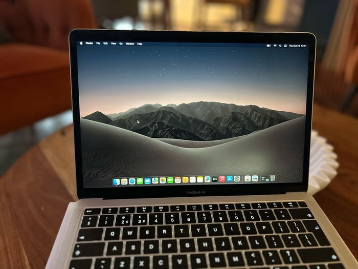 MacBook Air 13 Retina (2019)