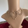 necklace choker Image 2