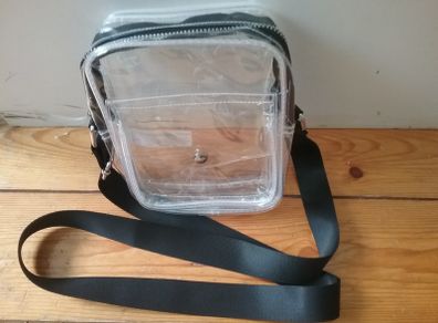 Brand New Girls Bag