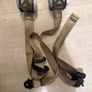 BMW X5 E70 Safety belts Image 2