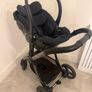 Egg 2 Stroller and Bassinet Travel System Image 4