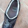 Marco Moreo Brown Suede/Patent Shoes 39 Suede/ Image 2