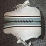 ZARA Trainers Size 4 Image 4