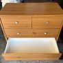 Chest of Drawers Image 2