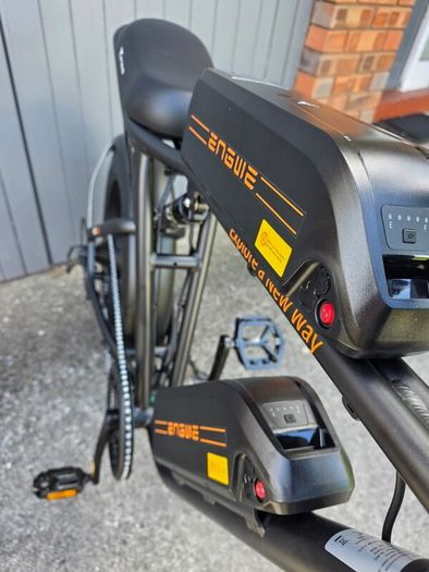 Brand New Engwe M20 Electric Bike,Check out my profile for more.