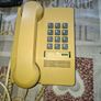 6 Old House Phones for sale Price is for 1 Only Postage or Collection Image 6