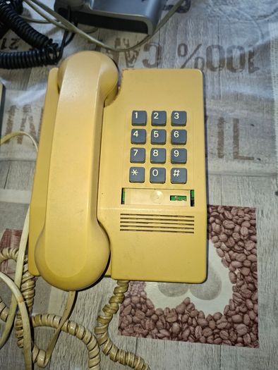 6 Old House Phones for sale Price is for 1 Only Postage or Collection