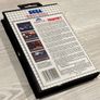 Predator 2 for Sega Master System - Boxed & Minty Image 3