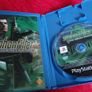 Siphon Filter: The Omega Strain PS2 Image 2