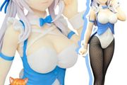 Anime Figure Alice