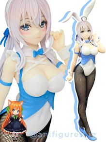 Anime Figure Alice