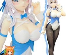 Anime Figure Alice