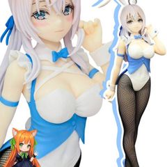 Anime Figure Alice