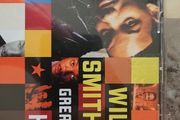 Will Smith CD - Greatest Hits