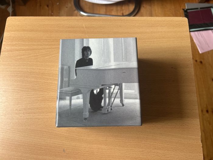 John Lennon - Anthology