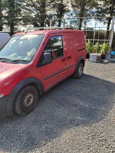 Ford Transit Read Ad In Full