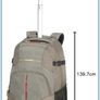 Samsonite Unisex Laptop Backpack/Wh 55/20 Casual Daypack Image 7