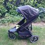Phil & Ted 3 wheeled buggy Image 2