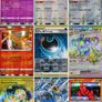 40+ Pokemon Cards - Various Sets WOTC Vintage Modern Rare Holo Reverse Holo Ultra Rare 1999 2000 / See Description Image 4