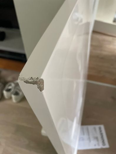 shower tray