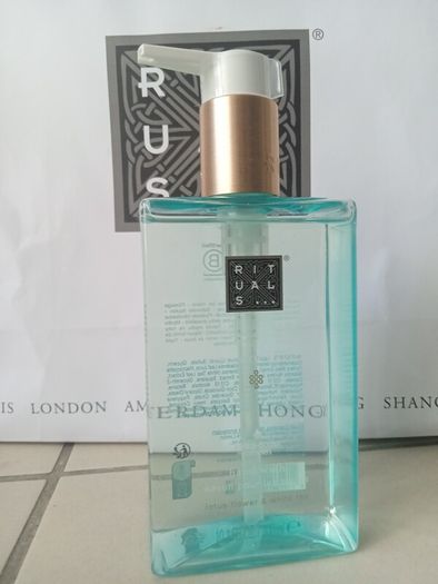 New Rituals Hand Wash 300ml