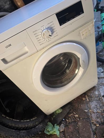 logik washing machine