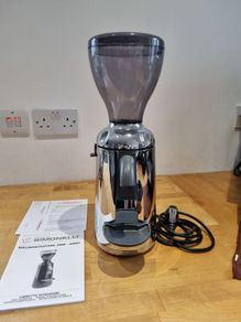 coffee grinder