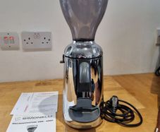 coffee grinder