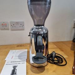 coffee grinder