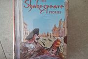 The Shakespeare Stories