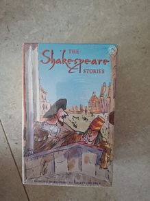 The Shakespeare Stories