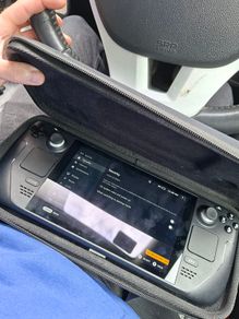 1TB steam deck lcd