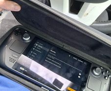 1TB steam deck lcd